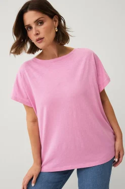 Ellos Plus collection Topp med holkärm