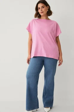 Ellos Plus collection Topp med holkärm