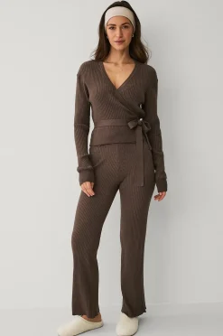 Ellos STUDIO Stickad cardigan