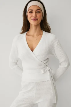 Ellos STUDIO Stickad cardigan