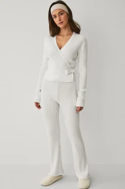 Ellos STUDIO Stickad cardigan
