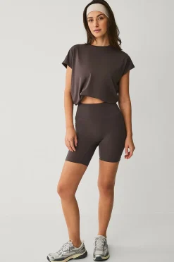 Ellos STUDIO Träningsshorts Bike Tights Pocket Core