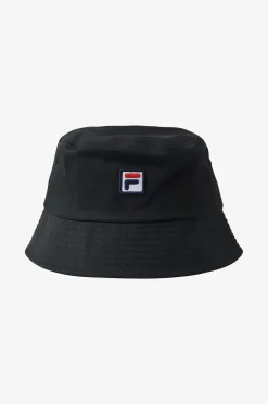 FILA Hatt Bizerte Fitted Bucket Hat