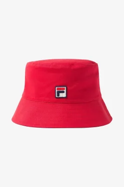 FILA Hatt Pariana Reversible Bucket Hat