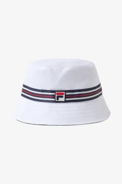 FILA Hatt Pariana Reversible Bucket Hat