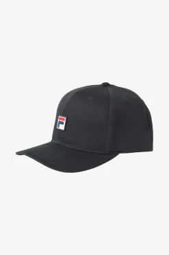 FILA Keps Capanne 6 Panel Snap Back