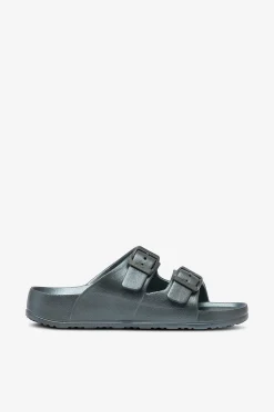 FILA Sandaler / badtofflor Fila Matero Slipper Wmn