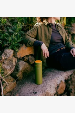 Fiskars Termosflaska 0,5 liter On-the-go Bottle