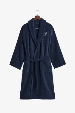 Gant Home Morgonrock Embroidery
