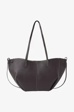Gina Tricot Axelremsväska Detail Midi Bag