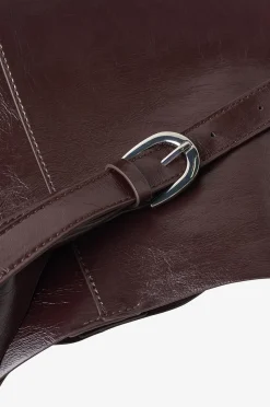 Gina Tricot Axelremsväska Slouchy Bag