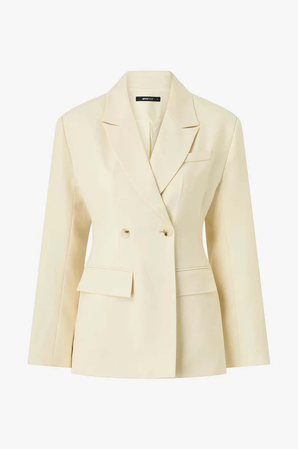 Gina Tricot Blazer Shaped