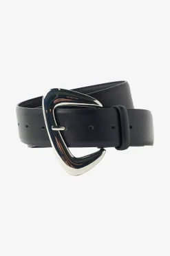 Gina Tricot Bälte Chunky Buckel Belt
