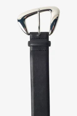 Gina Tricot Bälte Chunky Buckel Belt