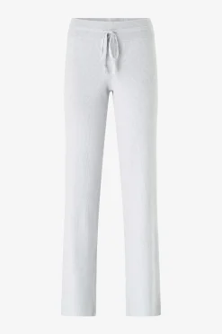 Gina Tricot Byxor Rib Knitted Trousers