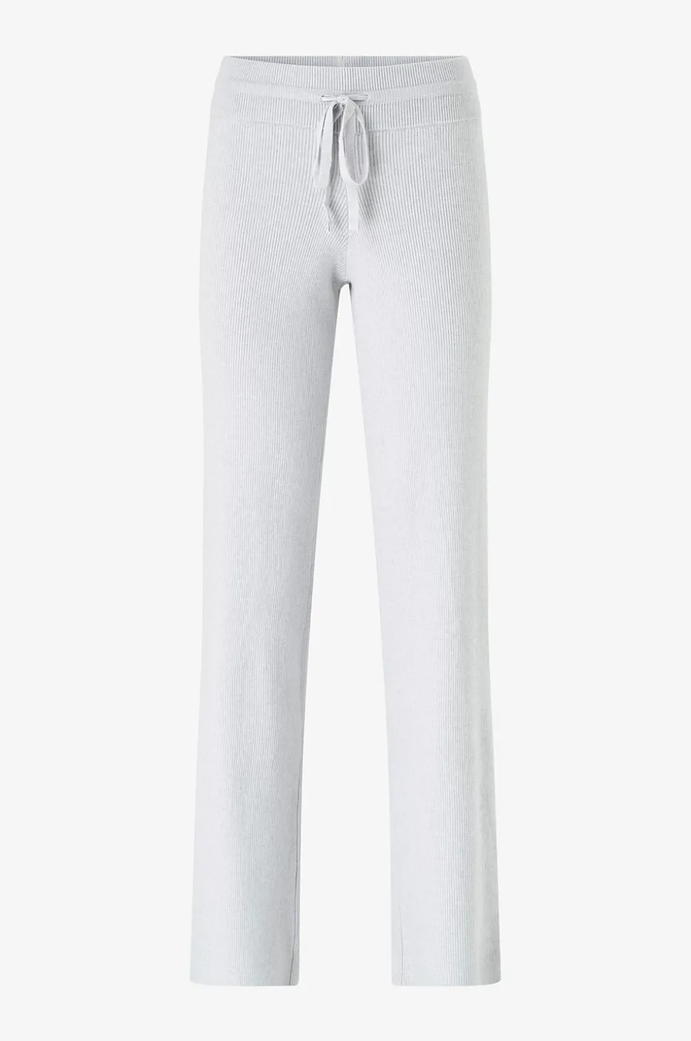 Gina Tricot Byxor Rib Knitted Trousers