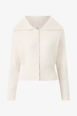 Gina Tricot Cardigan Knitted