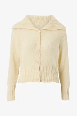 Gina Tricot Cardigan Knitted
