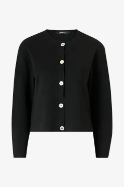 Gina Tricot Cardigan Shaped Knitted