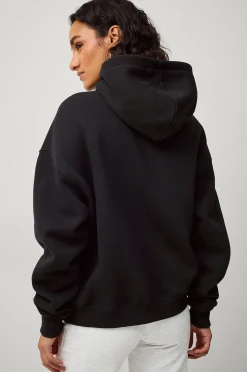 Gina Tricot Huvtröja Iconic Hoodie