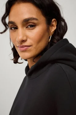 Gina Tricot Huvtröja Iconic Hoodie
