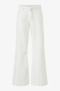 Gina Tricot Jeans Twisted Wide Jeans