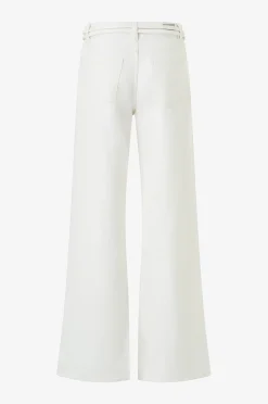 Gina Tricot Jeans Twisted Wide Jeans