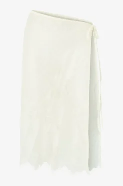 Gina Tricot Spetskjol Lace Apron