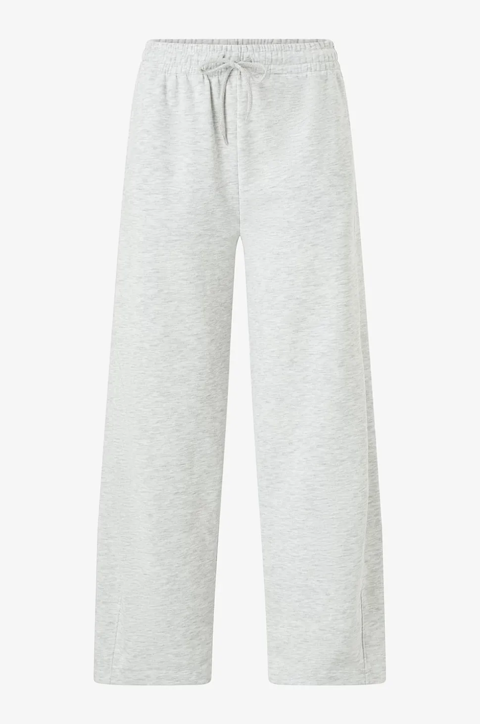 Gina Tricot Sweatbyxor Barrel Sweatpants