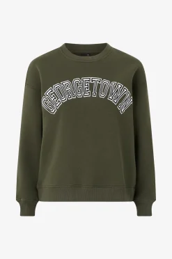 Gina Tricot Sweatshirt Sweater