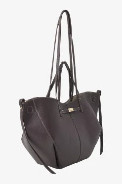 Gina Tricot Toteväska Detail Strap Tote Bag