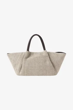 Gina Tricot Toteväska Structure Strap Tote Bag