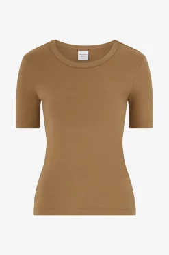 Gina Tricot T-shirt Basic Classic Top