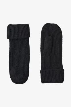 Gina Tricot Tumvantar Rib Mitten