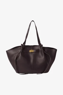 Gina Tricot Väska Long Strap PU Bag