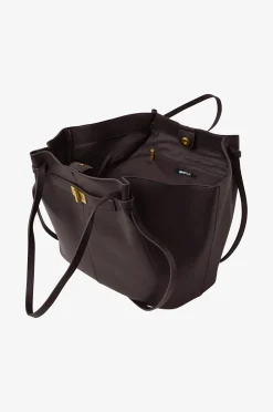 Gina Tricot Väska Long Strap PU Bag