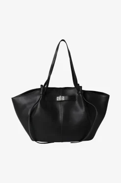 Gina Tricot Väska Long Strap PU Bag