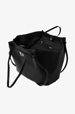 Gina Tricot Väska Long Strap PU Bag