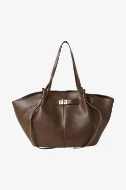Gina Tricot Väska Long Strap PU Bag