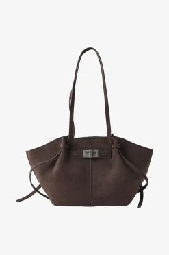 Gina Tricot Väska Midi Long Strap Bag