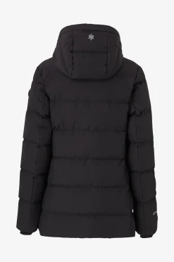 Áhkká Dunjacka Down Jacket w Hood