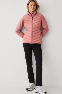 Áhkká Dunjacka LTW Down Jacket