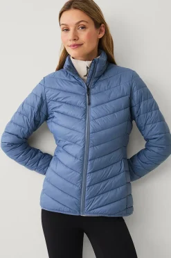 Áhkká Dunjacka LTW Down Jacket