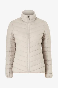 Áhkká Dunjacka LTW Down Jacket
