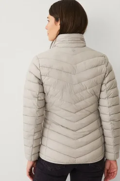 Áhkká Dunjacka LTW Down Jacket