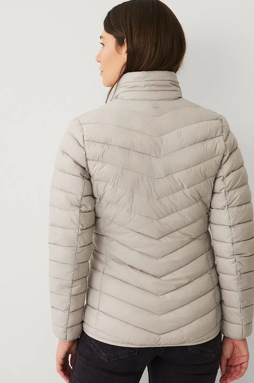 Áhkká Dunjacka LTW Down Jacket