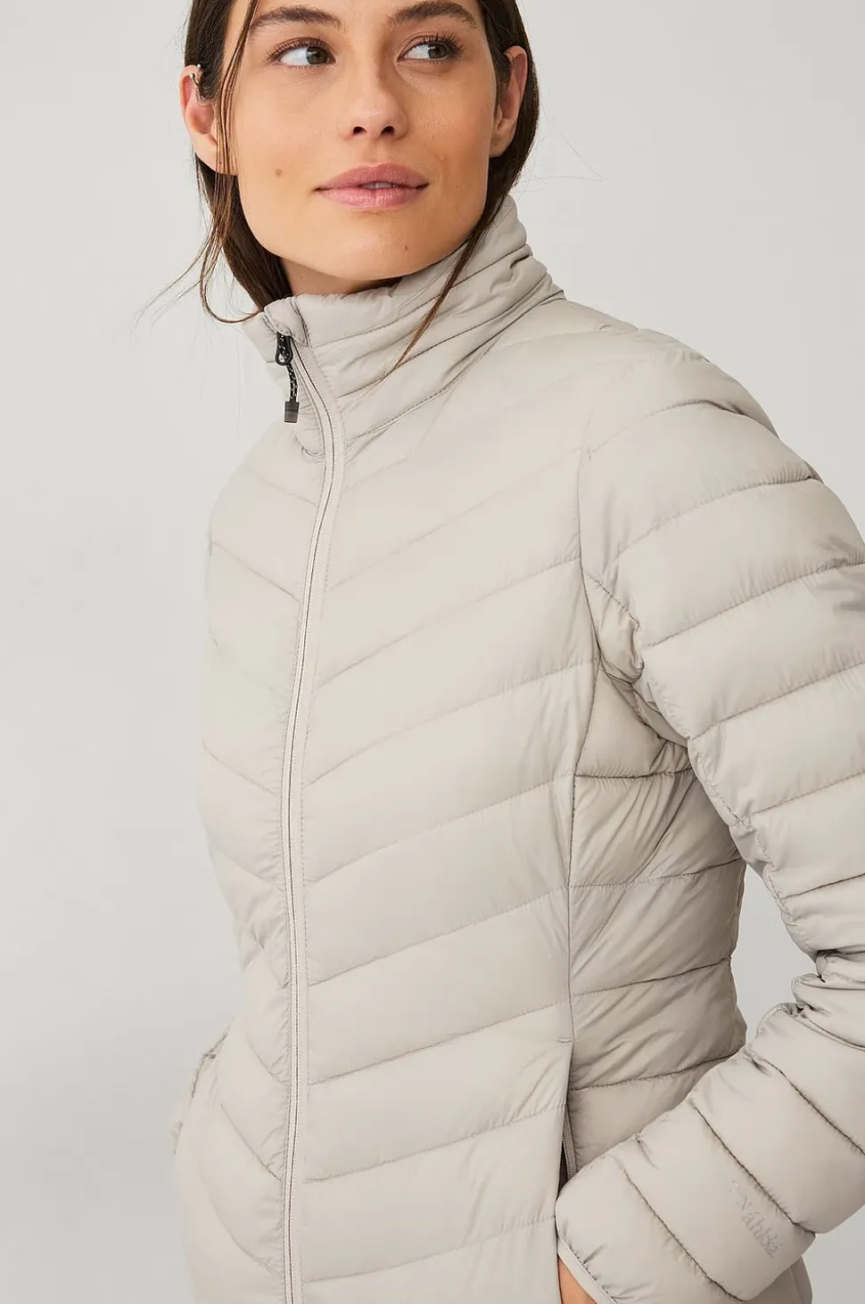 Áhkká Dunjacka LTW Down Jacket