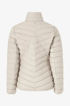 Áhkká Dunjacka LTW Down Jacket