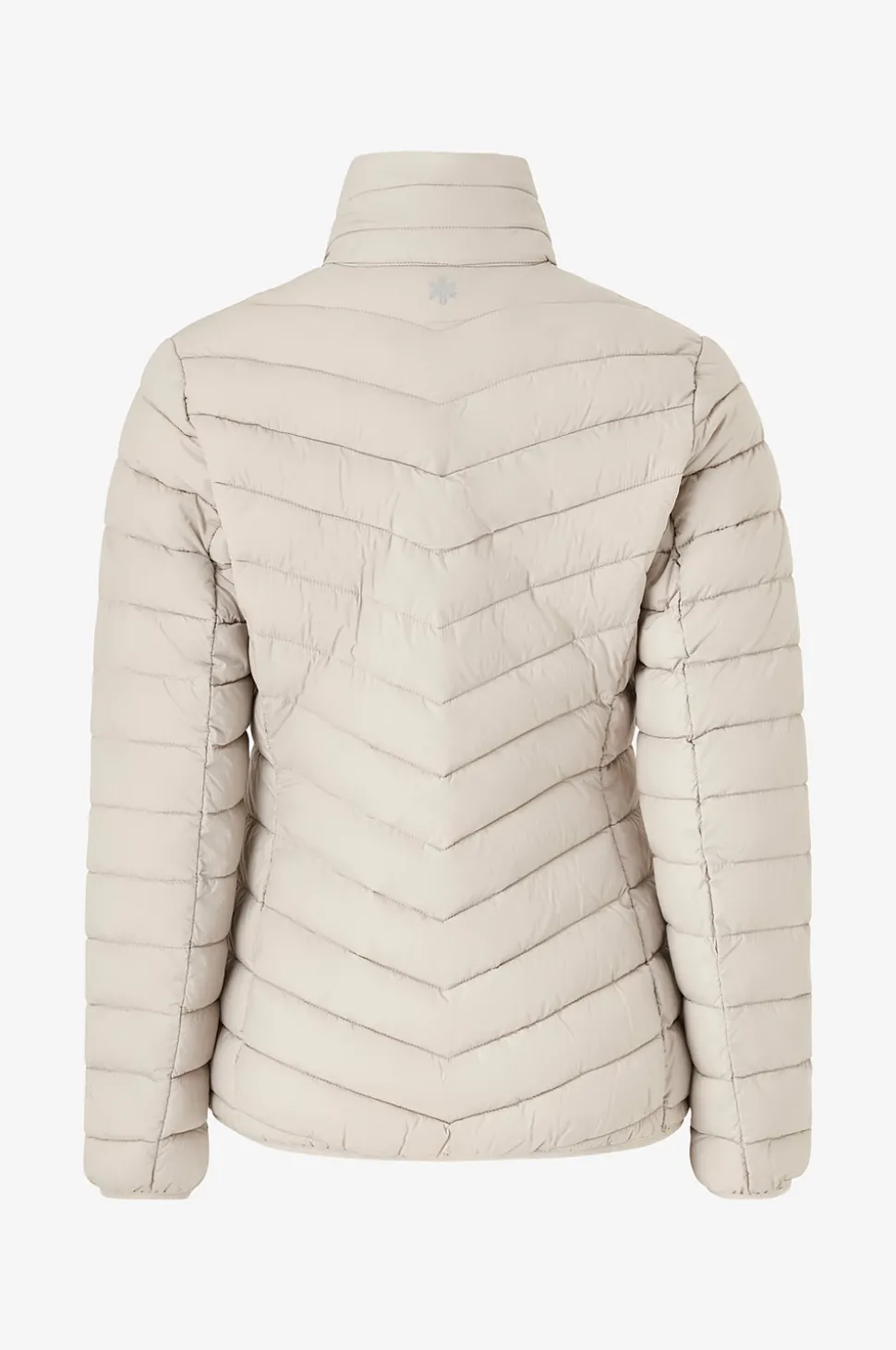 Áhkká Dunjacka LTW Down Jacket