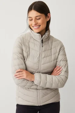 Áhkká Dunjacka LTW Down Jacket